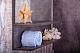 Бриклаер Мебель для ванной Чили 80 цемент – фотография-22